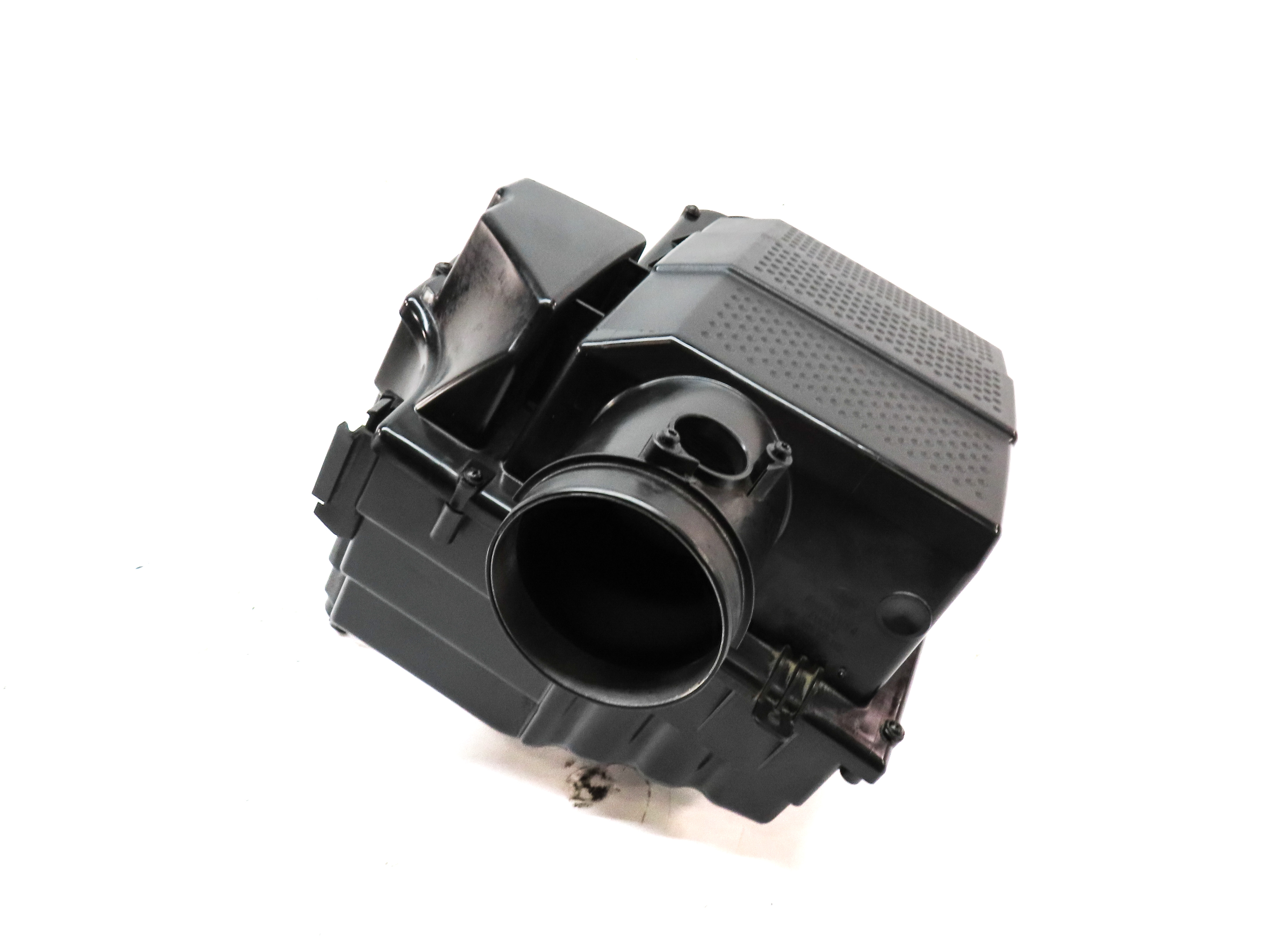 2006-2009 RANGE ROVER SPORT (L320) 4.2L SUPERCHARGED AIR CLEANER AIR FILTER BOX — exact item pictured